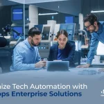 Enterprise Solutions