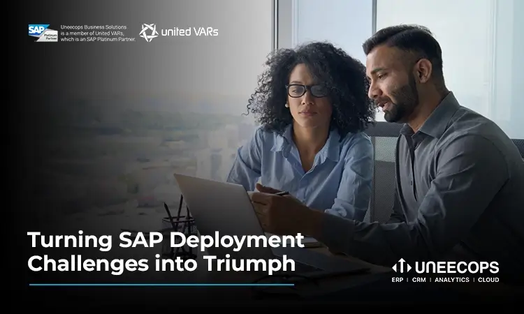 SAP Deployment