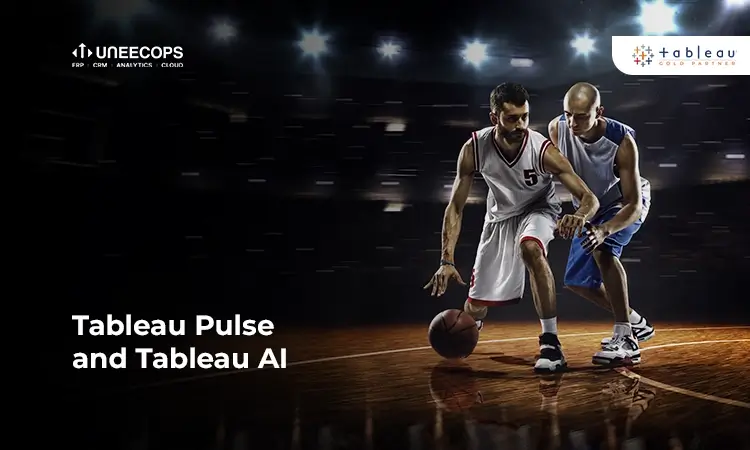 Tableau Pulse and Tableau AI: An Overview