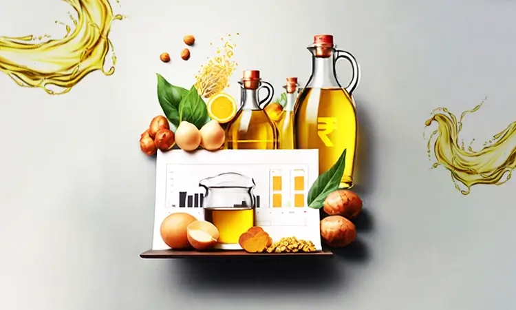 Fueling Edible Oils Excellence Towards ‘Aatmnirbharta’ like B.P. Oil Mills 