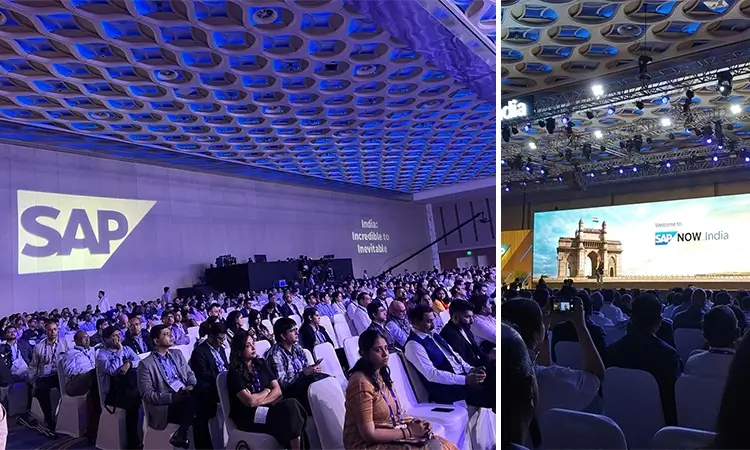 SAP NOW 2024 Recap: Highlights and Key Takeaways from SAP’s Most Coveted Annual Event in Mumbai 
