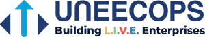 Uneecops Colored Logo