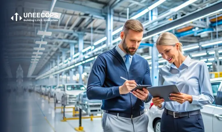 ERP SAP Solutions