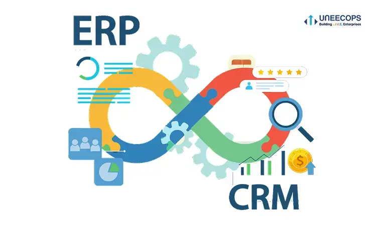 Making the Right Call: Should Your Business Invest in ERP or CRM? 