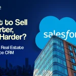 Salesforce CRM Real Estate