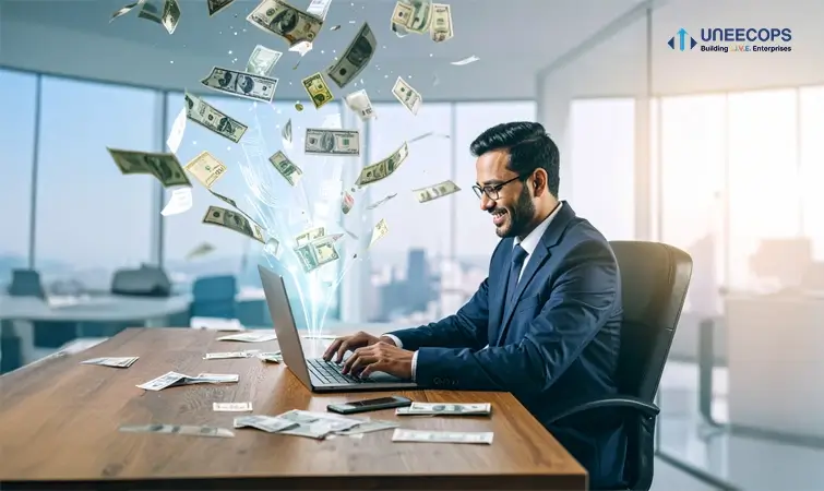 Cash Flow Forecast Made Easy with SAP Business One