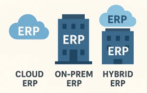 Cloud ERP