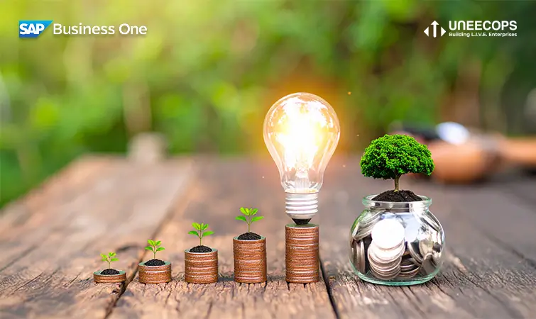 How SAP Business One Could Be Your Startups ‘Early Mover Advantage’ for Attaining VC Funding?
