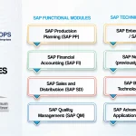 SAP Modules