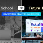 evolution of business analytics