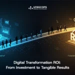 Digital Transformation ROI